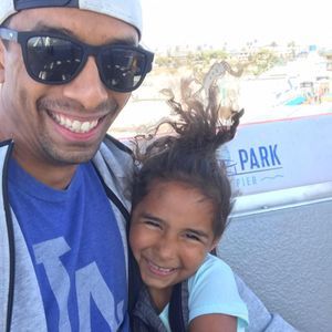 Meet your Posher, Kevin